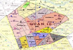 Học lái xe ô tô Quận 10