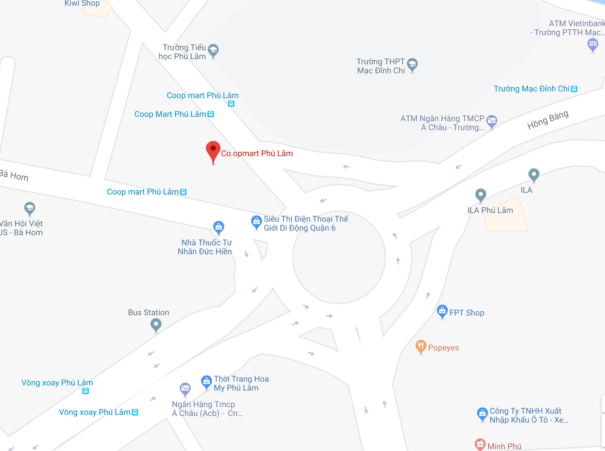 Học lái xe ô tô quận 6 - Uy Tín - Giá Rẻ