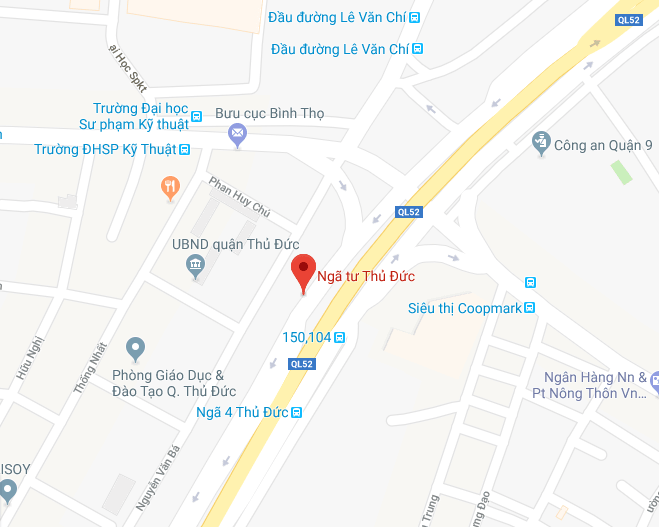Học lái xe ô tô Quận 9 - Học phí chỉ 15,9 triệu