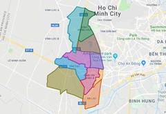 Học lái xe ô tô quận Bình Tân