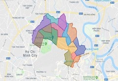 Học lái xe ô tô quận Gò Vấp