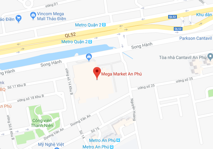 Học lái xe ô tô Quận 2 - Giá 15,9 triệu