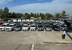Học lái xe ô tô Vĩnh Long | [Top 5] Trung tâm tốt nhất 2024