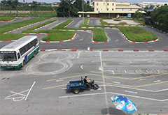 Top 5 khóa học lái xe ô tô Hưng Yên | Giá rẻ, học đỗ 100%