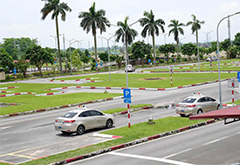 Top 5 trung tâm học bằng lái xe ô tô B2 ở Hà Nội | Giá rẻ, học đỗ 100%