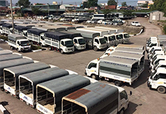 Học bằng lái xe ô tô B1, B2 và C tại Đồng Nai | Trọn Gói