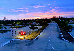 Top 5 trung tâm học lái xe ô tô Cà Mau | Uy tín, giá rẻ