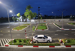 Top 5 trung tâm học lái xe ô tô Kiên Giang | Giá rẻ, đậu 100%