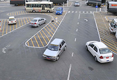 Top 7 trung tâm học lái xe TP. Hồ Chí Minh tốt nhất hiện nay